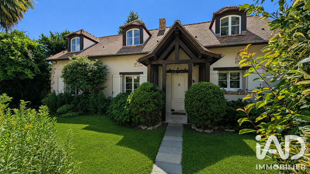 Vente Maison/villa 7 pièces