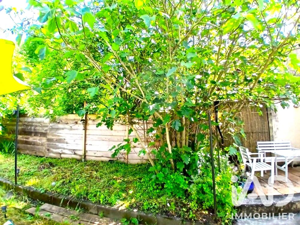 Vente Maison de village 4 pièces