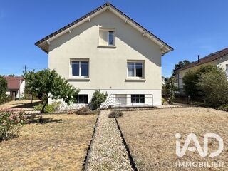  Maison à vendre 6 pièces 128 m²