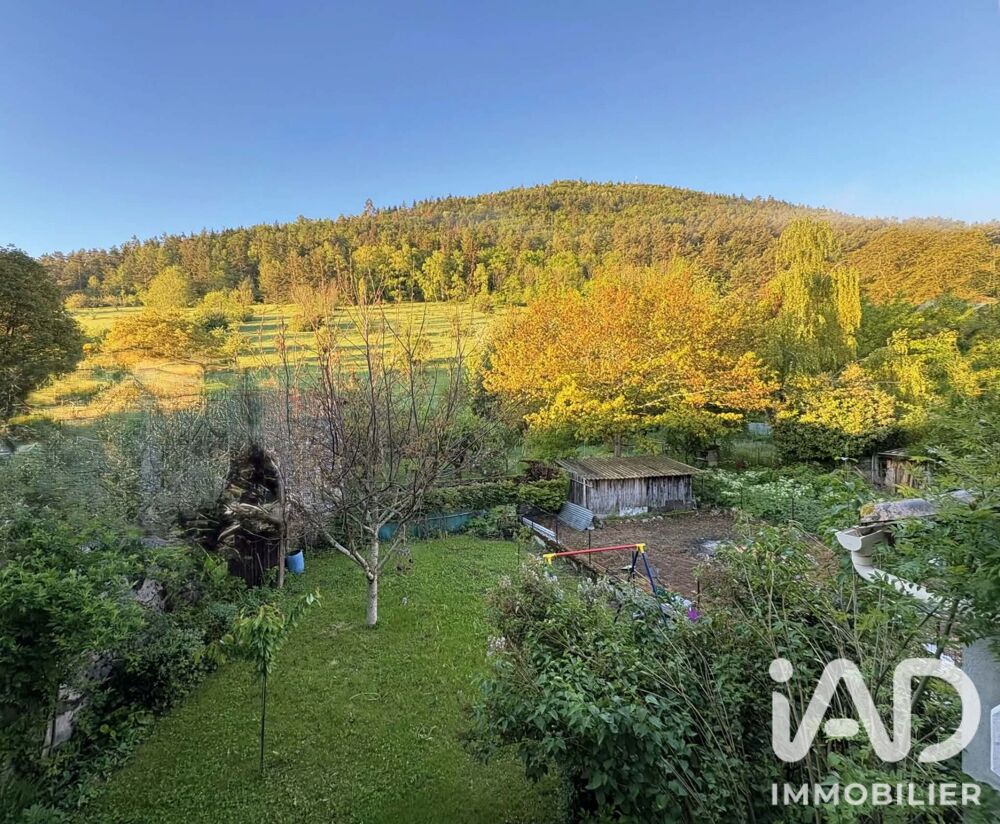 Vente Maison de village 5 pièces