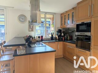  Appartement à vendre 5 pièces 116 m²