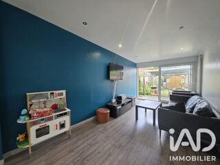  Maison à vendre 6 pièces 128 m²