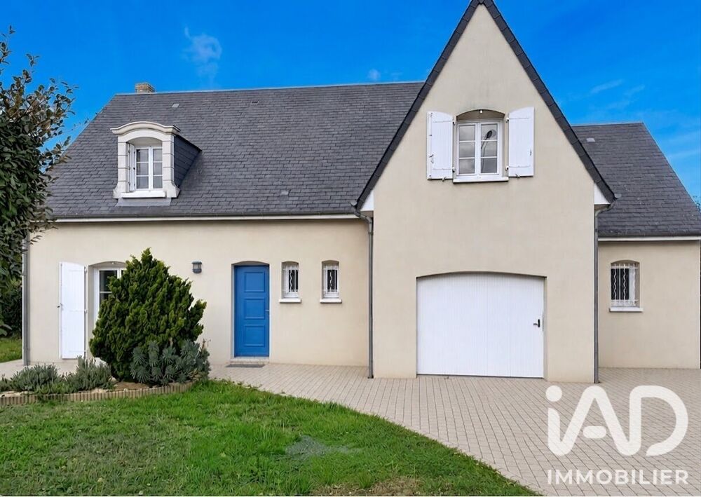 Vente Maison/villa 6 pièces