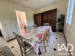  Maison à vendre 7 pièces 172 m²