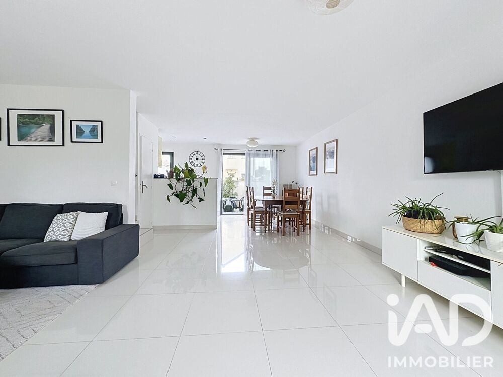 Vente Maison Vente Maison/villa 5 pièces Achères