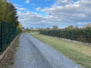  Terrain � vendre 3500 m�