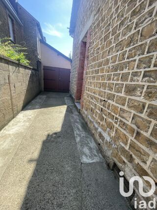  Maison � vendre 4 pi�ces 78 m�