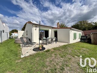  Maison à vendre 4 pièces 96 m²