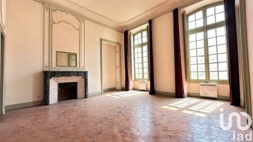 Vente Appartement 6 pièces