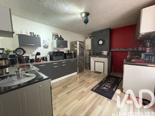  Maison à vendre 4 pièces 90 m²