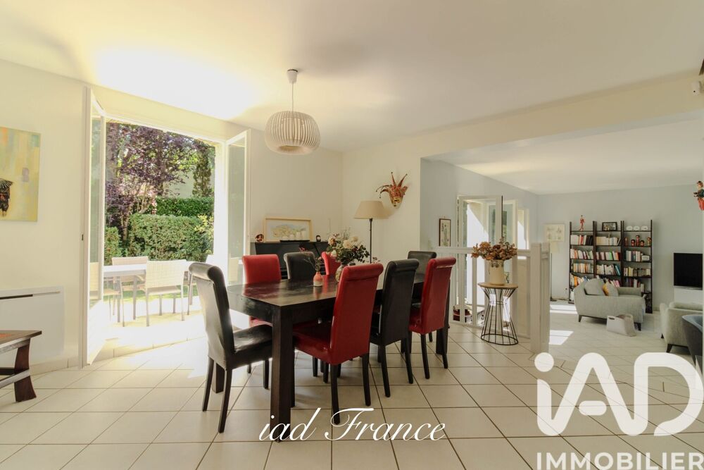 à vendre  Maison Villennes-sur-Seine (78670)
