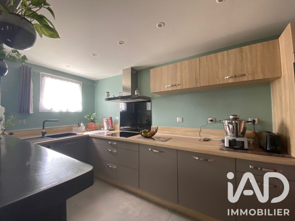 vente Maison - 4 pièce(s) - 93 m² Saint-Médard-en-Jalles (33160)