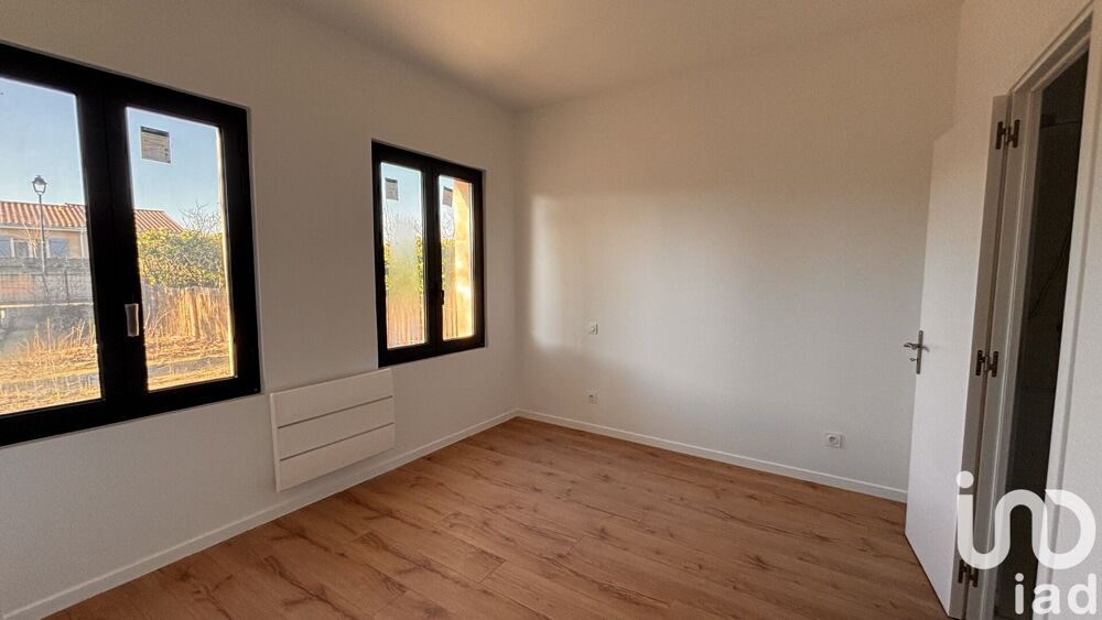Vente Maison de ville 4 pièces