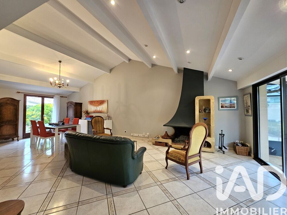 � vendre  Maison Gujan-Mestras (33470)