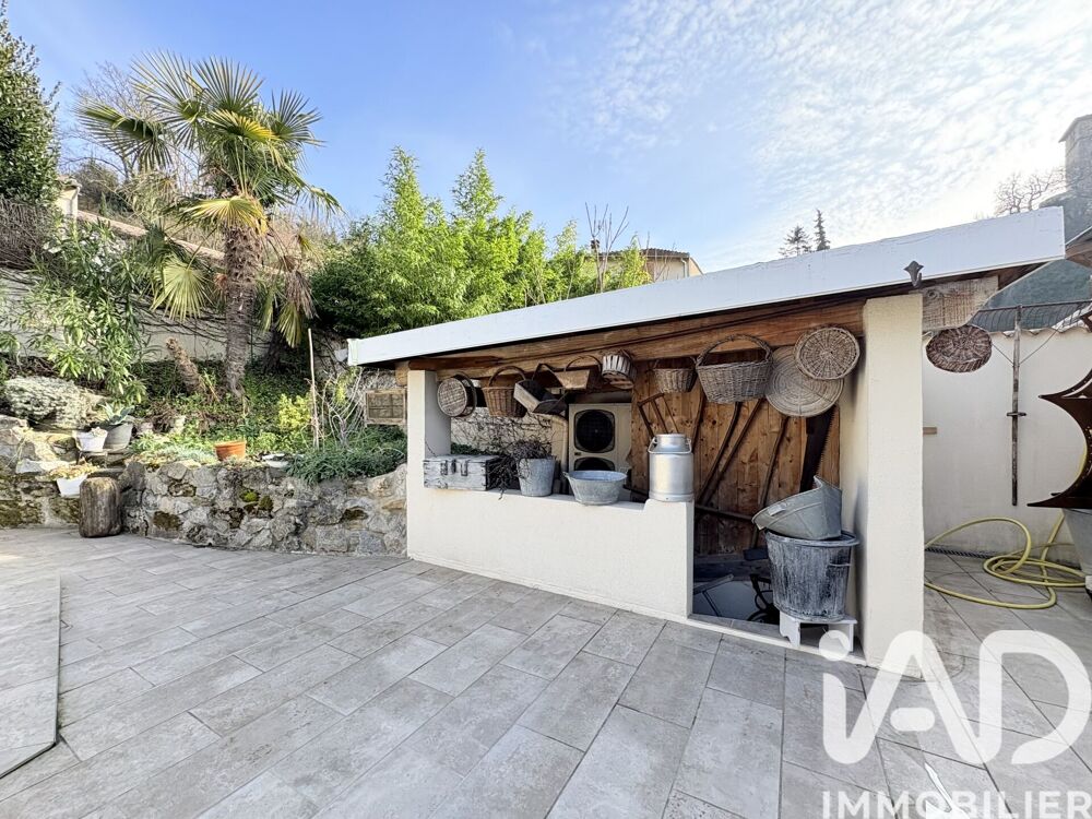 Vente Maison traditionnelle 5 pièces