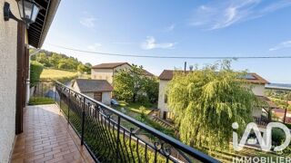  Maison à vendre 8 pièces 140 m²