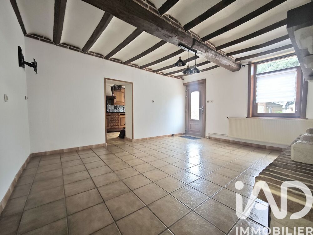 Vente Maison Vente Maison de village 5 pièces Boussières-sur-sambre