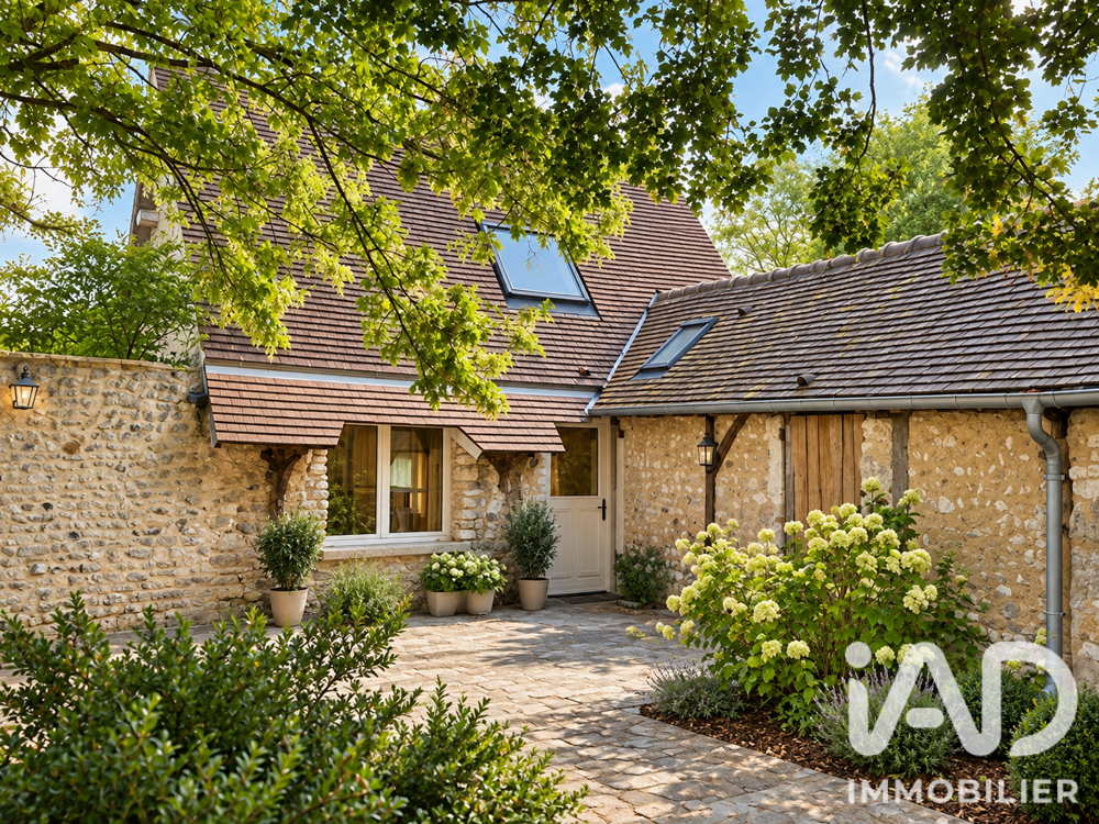 à vendre  Maison Pressagny-l'Orgueilleux (27510)