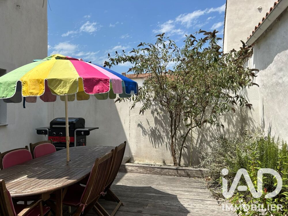Vente Maison de village 4 pièces