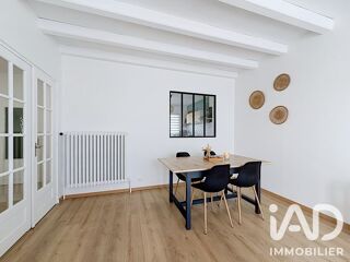  Maison à vendre 5 pièces 110 m²