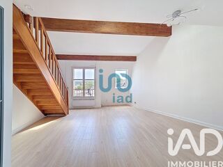 Appartement à vendre 5 pièces 100 m²