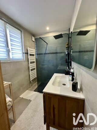  Maison � vendre 4 pi�ces 58 m�
