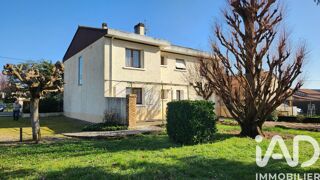  Maison à vendre 5 pièces 143 m²