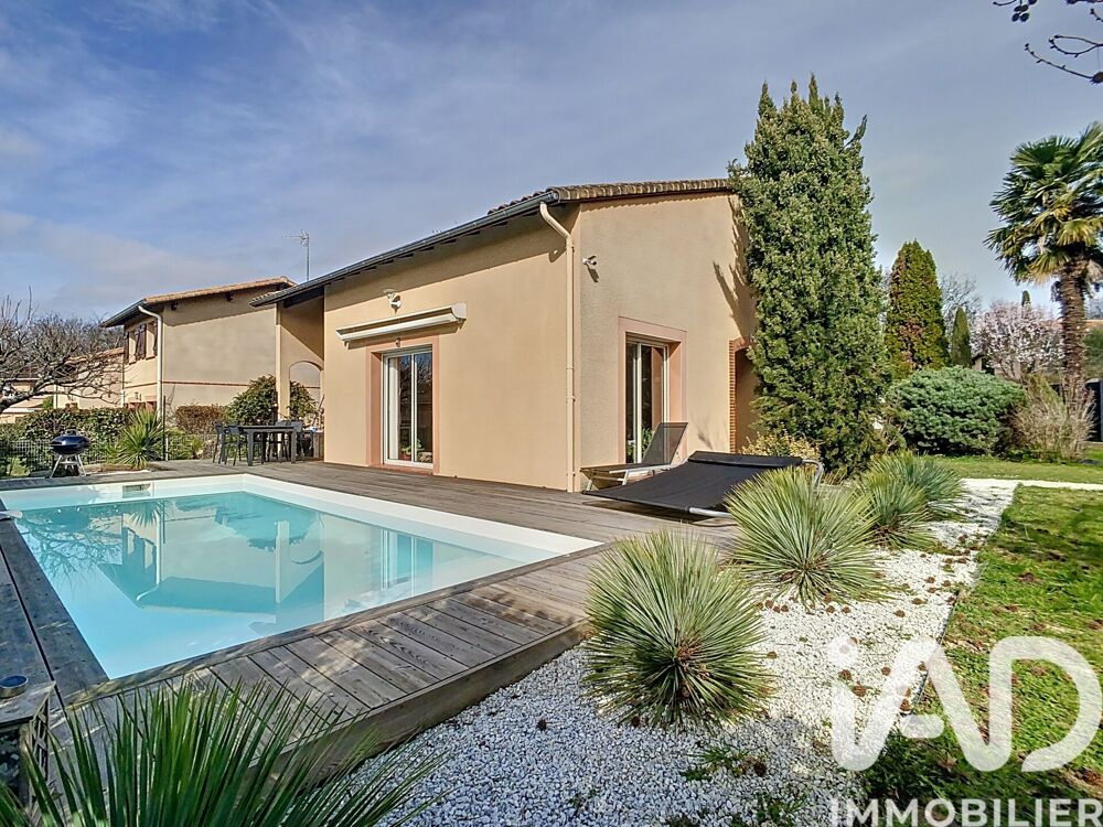 à vendre  Maison Balma (31130)