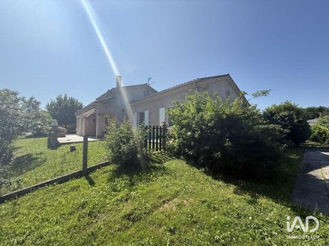   Vente Maison/villa 4 pièces Maison - 4 pièce(s) - 136 m²
