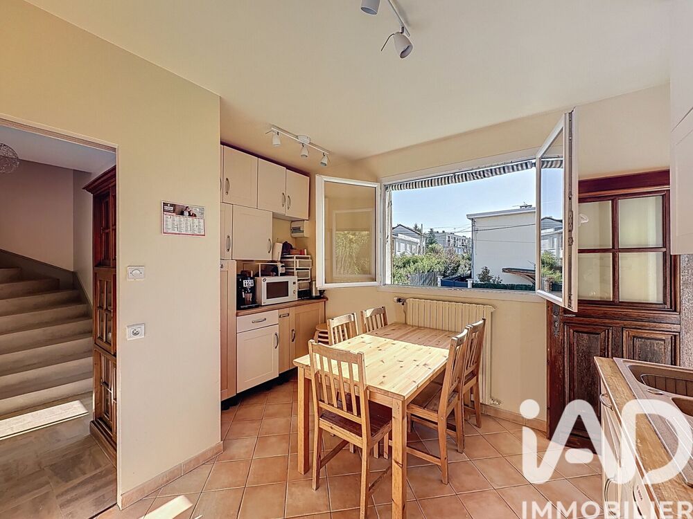 à vendre  Maison Rueil-Malmaison (92500)