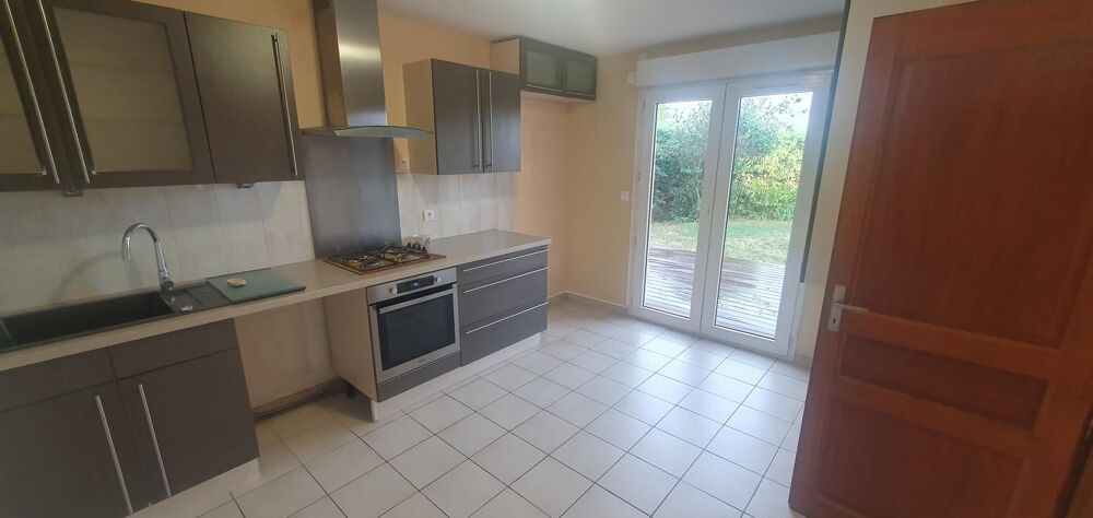 à vendre  Maison Seyssins (38180)