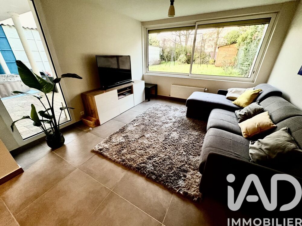 � vendre  Maison Montesson (78360)