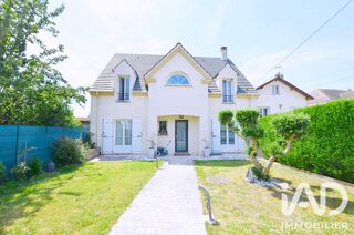  Maison à vendre 7 pièces 152 m²