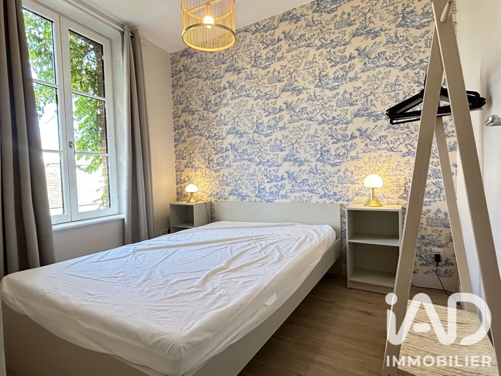 Vente Immeuble Vente Immeuble 116 m&sup2; Cabourg