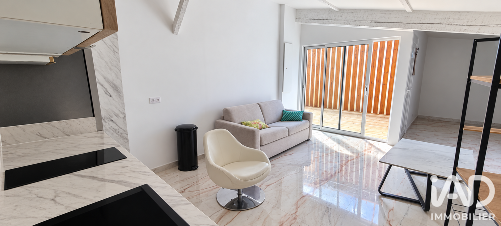 Vente Maison Vente Maison/villa 5 pièces Biscarrosse