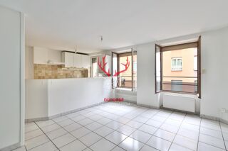  Appartement � vendre 2 pi�ces 46 m�