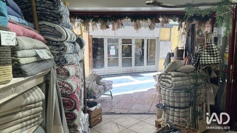   Vente Boutique/Local commercial 90 m&sup2; 