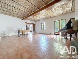  Maison à vendre 8 pièces 210 m²