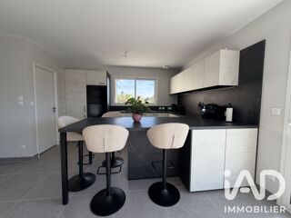  Maison 5 pièces 99 m² Germagny