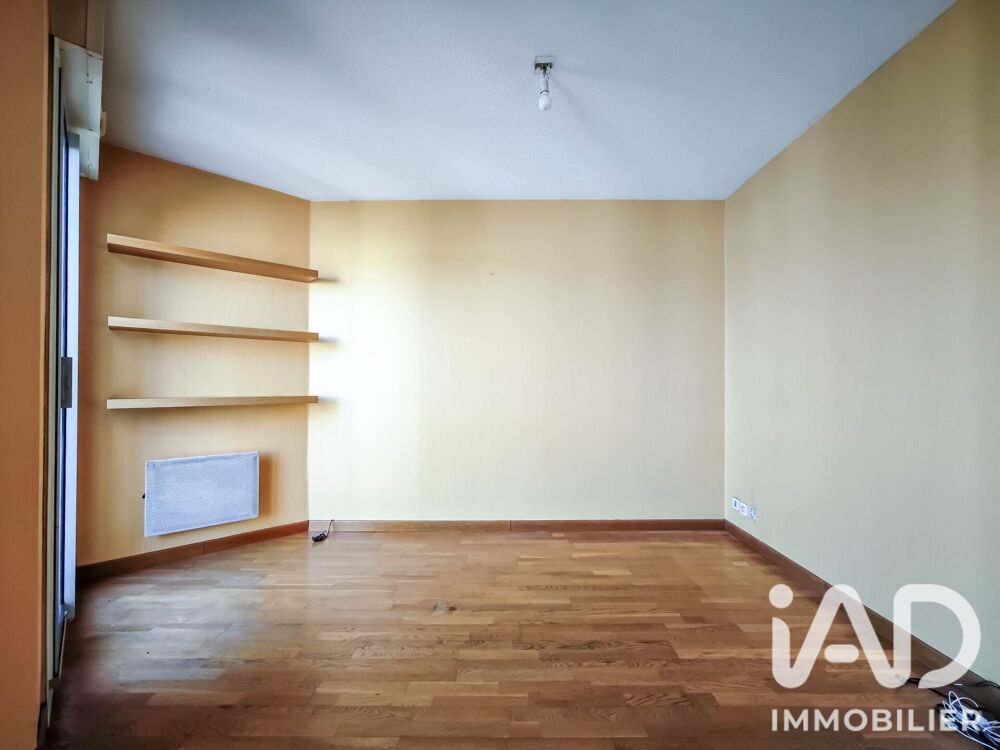 Vente Appartement Vente Duplex 3 pièces Toulouse