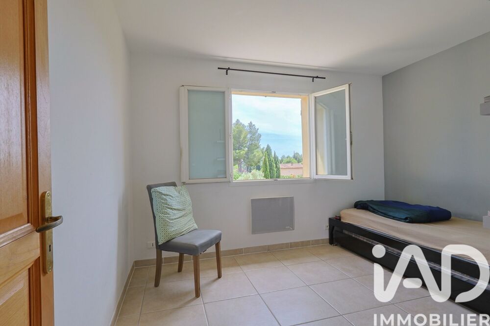 � vendre  Maison �guilles (13510)