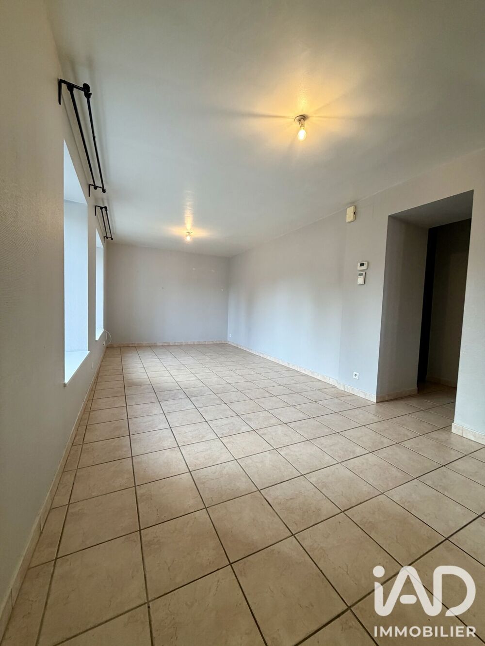 Vente Appartement Vente Appartement 5 pièces Villers-la-montagne