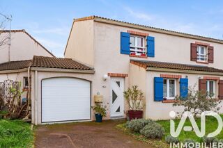  Maison � vendre 4 pi�ces 68 m�