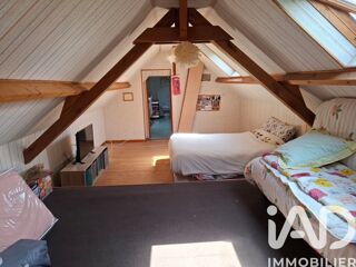  Maison à vendre 4 pièces 89 m²