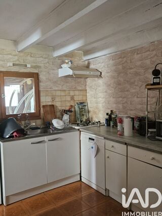  Maison à vendre 4 pièces 119 m²