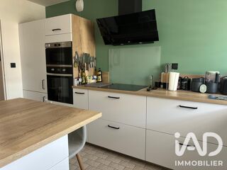  Appartement à vendre 3 pièces 88 m²