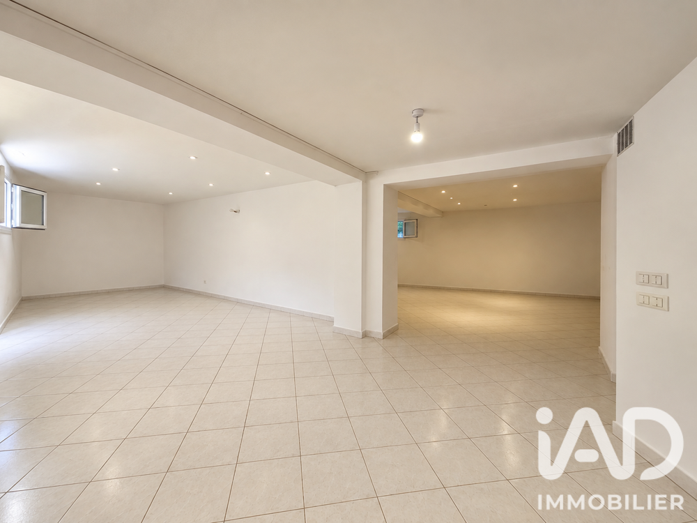 à vendre  Maison Marseille 9