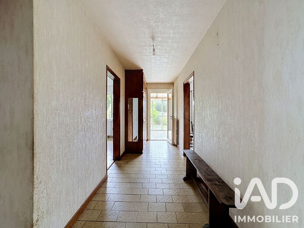 Vente Maison Vente Maison/villa 5 pièces Pordic