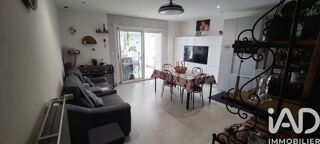  Maison à vendre 4 pièces 110 m²