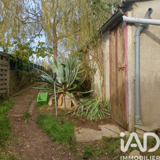  Maison à vendre 4 pièces 103 m²